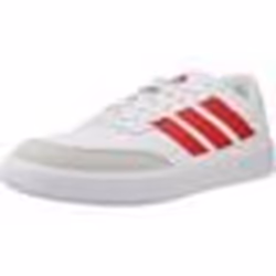 Chaussure Courtblock en Blanc - 43 1/3