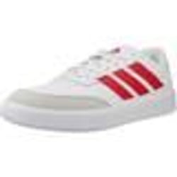 Chaussure Courtblock en Blanc - 43 1/3