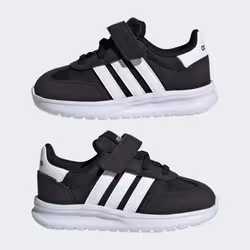 Adidas JI2270_290 Chaussure d'athlétisme Blanc - Vue supplémentaire 7