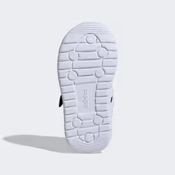 Adidas JI2270_260 Chaussure d'athlétisme Blanc - Vue supplémentaire 3