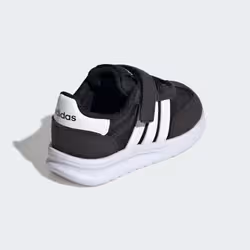 Adidas JI2270_270 Chaussure d'athlétisme Blanc - Vue supplémentaire 5