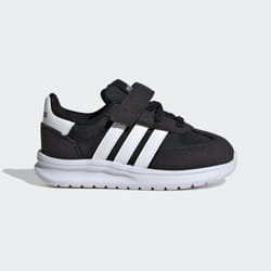 Adidas JI2270_310 Chaussure d'athlétisme Blanc