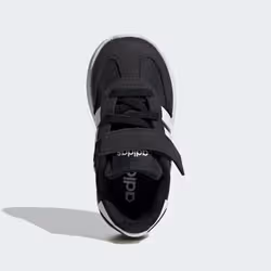 Adidas JI2270_310 Chaussure d'athlétisme Blanc - Vue supplémentaire 2