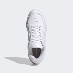 Adidas IH6171_570 Chaussure d'athlétisme Blanc - Vue supplémentaire 2