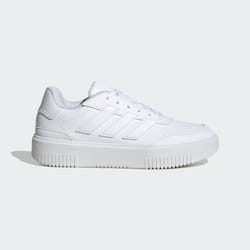 Adidas IH6171_580 Chaussure d'athlétisme Blanc