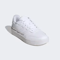 Adidas IH6171_580 Chaussure d'athlétisme Blanc - Vue supplémentaire 4