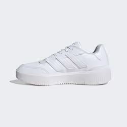 Adidas IH6171_580 Chaussure d'athlétisme Blanc - Vue supplémentaire 6
