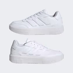 Adidas IH6171_580 Chaussure d'athlétisme Blanc - Vue supplémentaire 7