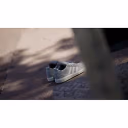 Adidas JH6179_450 Chaussure d'athlétisme Blanc - Vue supplémentaire 2