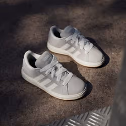 Adidas JH6179_450 Chaussure d'athlétisme Blanc - Vue supplémentaire 5