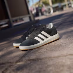 Adidas JH6178_470 Chaussure d'athlétisme Blanc - Vue supplémentaire 8