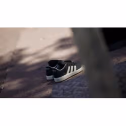 Adidas JH6178_580 Chaussure d'athlétisme Blanc - Vue supplémentaire 2