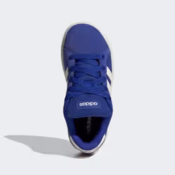 Adidas JP5894_570 Chaussure d'athlétisme Blanc - Vue supplémentaire 2