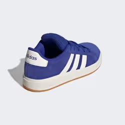 Adidas JP5894_570 Chaussure d'athlétisme Blanc - Vue supplémentaire 5