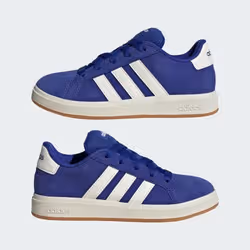 Adidas JP5894_570 Chaussure d'athlétisme Blanc - Vue supplémentaire 7