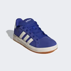 Adidas JP5894_370 Chaussure d'athlétisme Blanc - Vue supplémentaire 4