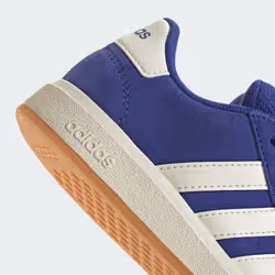 Adidas JP5894_440 Chaussure d'athlétisme Blanc - Vue supplémentaire 8