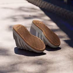 Adidas JH6179_430 Chaussure d'athlétisme Blanc - Vue supplémentaire 4