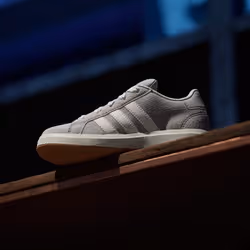 Adidas JH6179_430 Chaussure d'athlétisme Blanc - Vue supplémentaire 7
