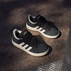 Adidas JH6178_370 Chaussure d'athlétisme Blanc - Vue supplémentaire 5