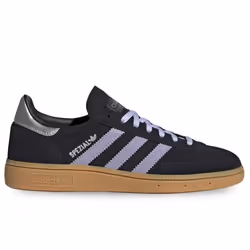 Adidas Handball Spezial W Chaussures pour Femme Noir JS2909
