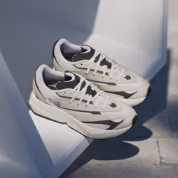 Adidas JH6962_560 Chaussure d'athlétisme Noir - Vue supplémentaire 5