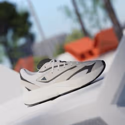 Adidas JH6962_550 Chaussure d'athlétisme Noir - Vue supplémentaire 3