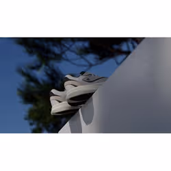 Adidas JH6962_570 Chaussure d'athlétisme Noir - Vue supplémentaire 2