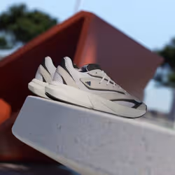 Adidas JH6962_570 Chaussure d'athlétisme Noir - Vue supplémentaire 6