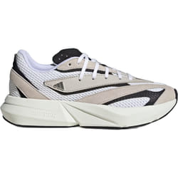 adidas Chaussures pour Femmes Lightblaze - Alumina/Argent/Noir - Taille 42 | Confort et Style Urbain