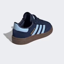 Adidas JI2899_270 Chaussure d'athlétisme Multicolore - Vue supplémentaire 8