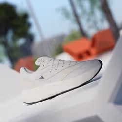 Adidas JH6958_580 Chaussure d'athlétisme Blanc - Vue supplémentaire 3