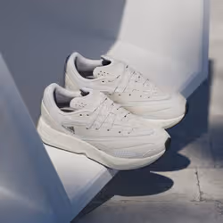 Adidas JH6958_550 Chaussure d'athlétisme Blanc - Vue supplémentaire 5
