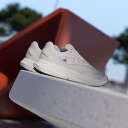Adidas JH6958_610 Chaussure d'athlétisme Blanc - Vue supplémentaire 6