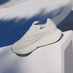 Adidas JH6958_540 Chaussure d'athlétisme Blanc - Vue supplémentaire 7