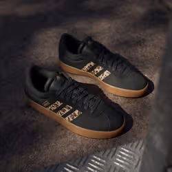 Adidas JP5355_600 Chaussure d'athlétisme Noir - Vue supplémentaire 5
