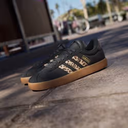 Adidas JP5355_600 Chaussure d'athlétisme Noir - Vue supplémentaire 8