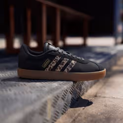 Adidas JP5355_570 Chaussure d'athlétisme Noir - Vue supplémentaire 3