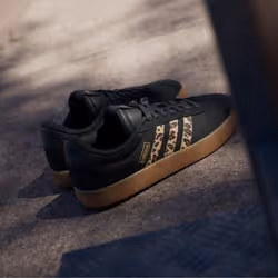 Adidas JP5355_570 Chaussure d'athlétisme Noir - Vue supplémentaire 6