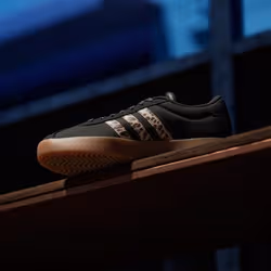 Adidas JP5355_570 Chaussure d'athlétisme Noir - Vue supplémentaire 7