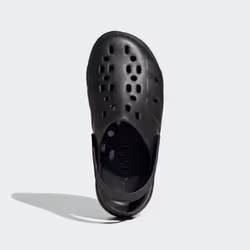 Adidas JP9577_560 Chaussure d'athlétisme Noir - Vue supplémentaire 2