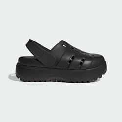 Adidas JP9577_620 Chaussure d'athlétisme Noir