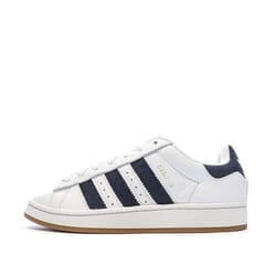 Campus 00s Adidas Baskets Homme Blanc/Bleu