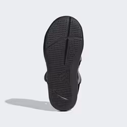Adidas JP5747_440 Chaussure d'athlétisme Gris - Vue supplémentaire 3