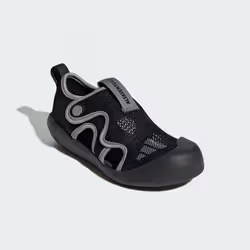 Adidas JP5747_440 Chaussure d'athlétisme Gris - Vue supplémentaire 4
