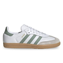 Adidas Samba Og J Chaussures pour Enfant Blanc JP5479