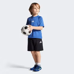 Adidas JP5746_420 Chaussure d'athlétisme Jaune - Vue supplémentaire 3