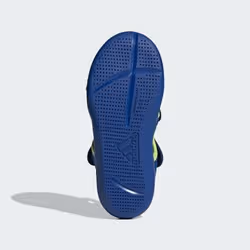 Adidas JP5746_420 Chaussure d'athlétisme Jaune - Vue supplémentaire 5