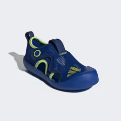 Adidas JP5746_420 Chaussure d'athlétisme Jaune - Vue supplémentaire 6