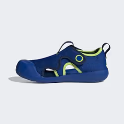 Adidas JP5746_420 Chaussure d'athlétisme Jaune - Vue supplémentaire 8